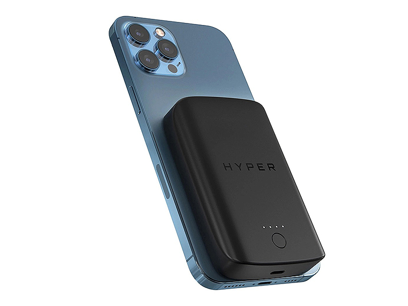 iPhone12miniジャンク品+MagSafeバッテリー ​​​​​​​ Apple、iPhone Air用MagSafeバッテリー「iPhone Air MagSafeバッテリー