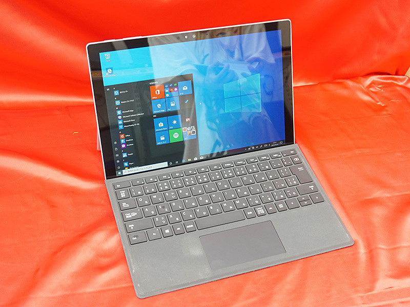世界的に有名なメーカー箱付き！Microsoft Surface Pro 4 本体のみ タブレット  家電・スマホ・カメラ￥22,502-ugel03-tno.gob.pe