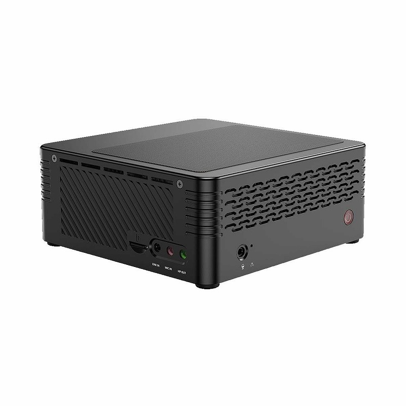 LENOVO 小型デスクトップPC (Ryzen7 PRO 4750G) - デスクトップ型PC