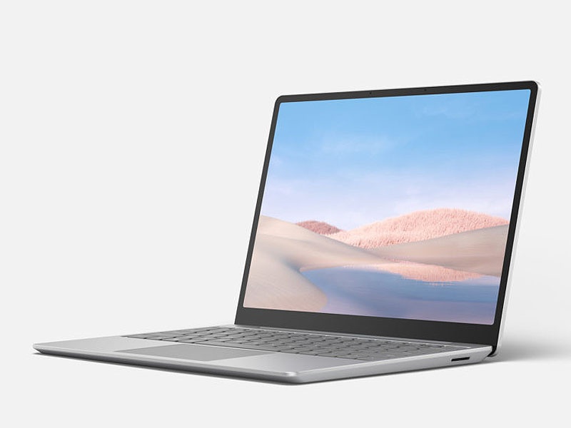 Surface Laptop Goが65,978円でセール！メモリ 8GBやSSD 256GB搭載の未
