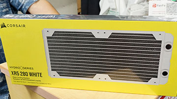 本格水冷 ラジエーター 280mm 2個 本格水冷 ラジエーター 280mm 2個 本格水冷 ラジエーター 280mm 2個 PC