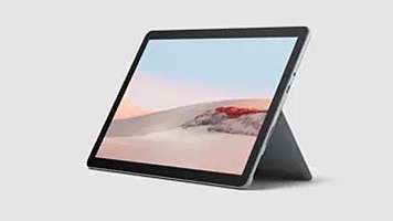 Core m3搭載の「Surface Go 2」未使用品が59,378円！しかも