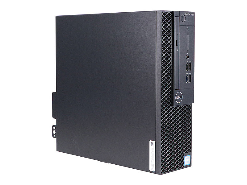 メール便無料】 SFF 3060 DELL OPTIPLEX 沖縄を除く パソコン