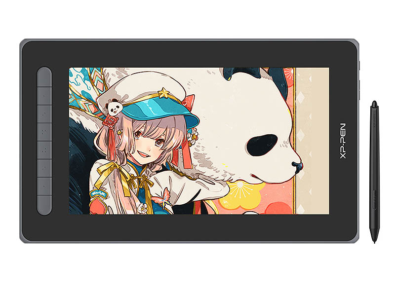 10/20発売◆Artist 12セカンド豪華版 液晶ペンタブレット 日本限定版