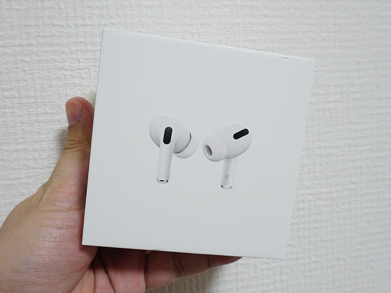 SALENEW大人気! 新品未使用 AirPods Pro MWP22J A 充電ケース 充電器