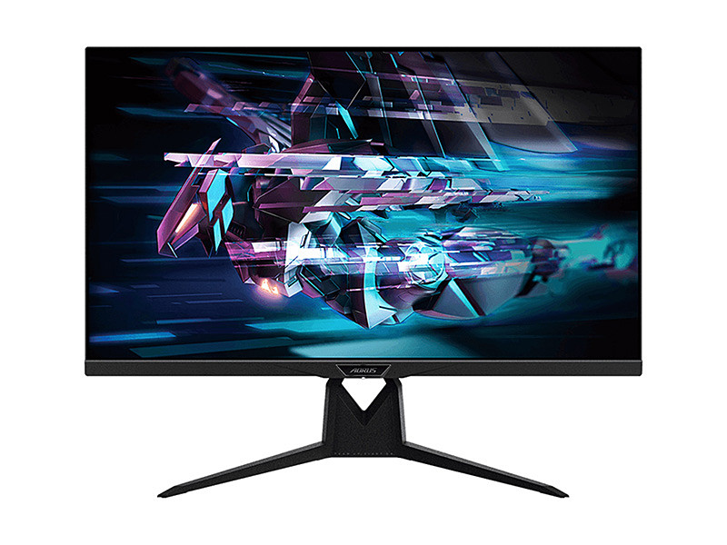 4K/144Hz対応の31.5インチモニター「AORUS FI32U」が発売 - AKIBA PC Hotline!