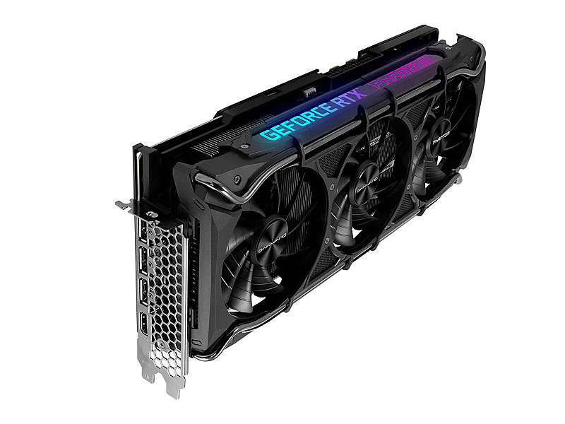 Gainwardの「GeForce RTX 3080 Phantom+」が入荷、実売16万円以上 - AKIBA PC Hotline!