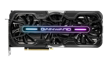 Gainwardの「GeForce RTX 3080 Phantom V1」が入荷、実売16万円