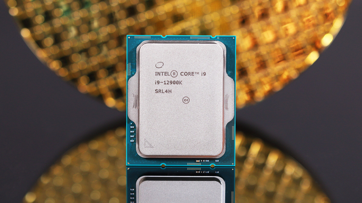 Intel Core i9 12900K 新品未開封