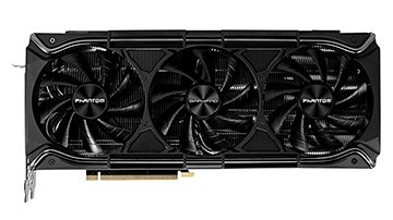 Gainwardの「GeForce RTX 3070 Ti Phoenix」が入荷、価格は13万円以上 