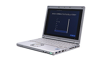 Core i3-8145U搭載の15.6型ノート「dynabook B65/ER」が34,100円から 