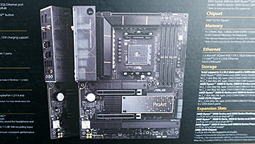 ASUS ProArt Z690-Creator WiFi 6E LGA 1700(Intel 12th Gen) ATX