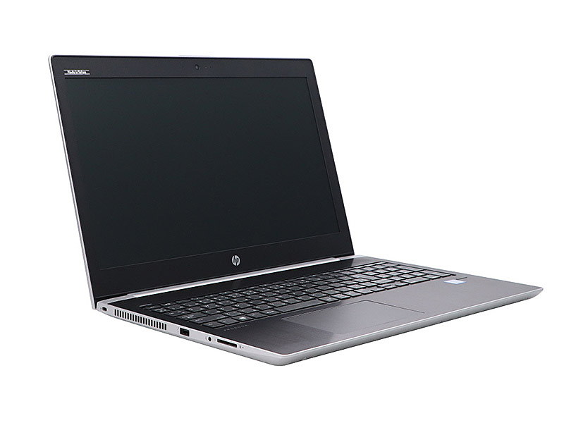 Core iU搭載のHP製.6型ノートProBook  G5が