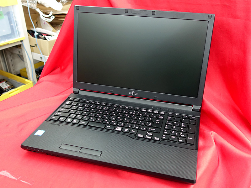 Ｐｒｅｍｉｕｍ Ｌｉｎｅ 富士通 LIFEBOOK A746/R 第6世代 Core i7