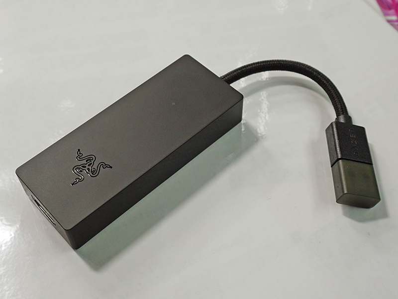 【新品未使用】Razer Ripsaw X ビデオ キャプチャーカード Amazon.co.jp: Razer Ripsaw X ビデオ キャプチャーカード 高