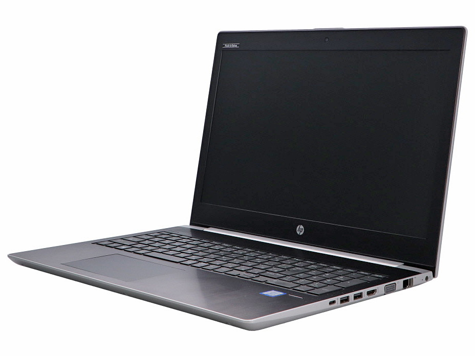 Core i5-7200U搭載のHP製15.6型ノート「ProBook 450 G5」が42,680円、中古美品がQualitでセール - AKIBA  PC Hotline!