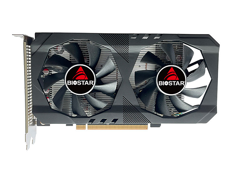 RX 6500 XT Archives - The Tech Revolutionist BIOSTAR Radeon RX