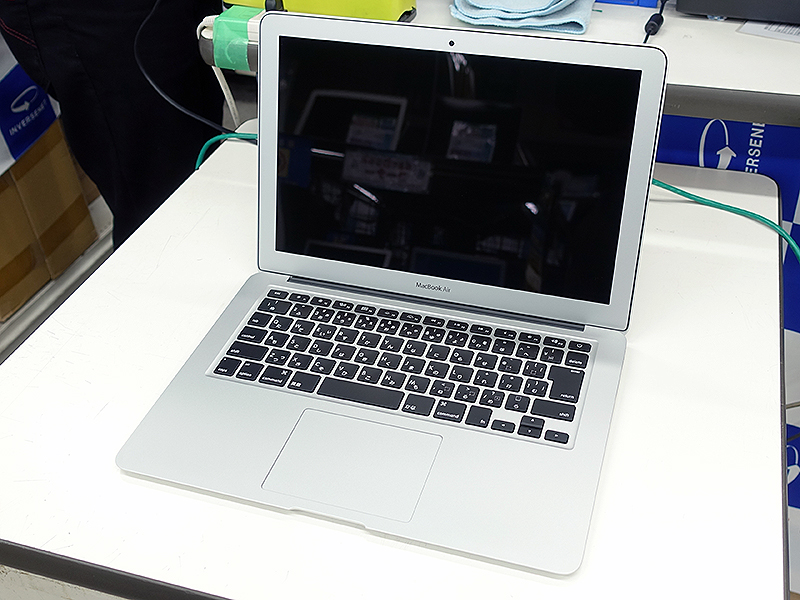 無料配達 26日まで 364 Apple MacBook Air 13インチ 2017 econet.bi