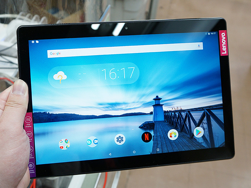 Androidタブレット「Lenovo Tab M10」が7,800円！CCコネクトで中古品 