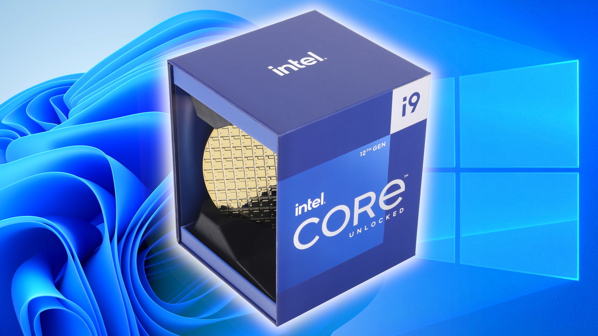Core i9-12900Kの性能が出るのはWindows 11とWindows 10どっち 