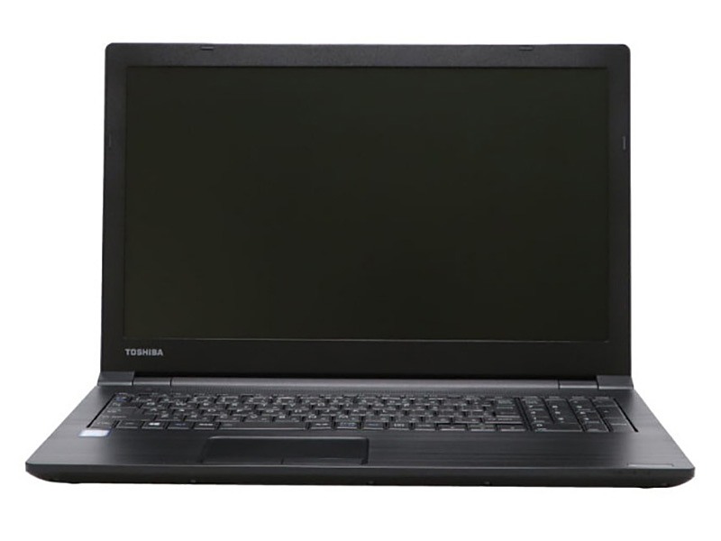 Core i5-8250U搭載ノート「dynabook B65/DN」が42,570円、QualitでVランク品販売中 - AKIBA PC  Hotline!