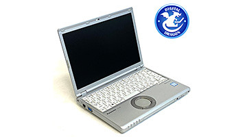 スリムデスクトップ パソコン core i5 4690/8G/SSD500G