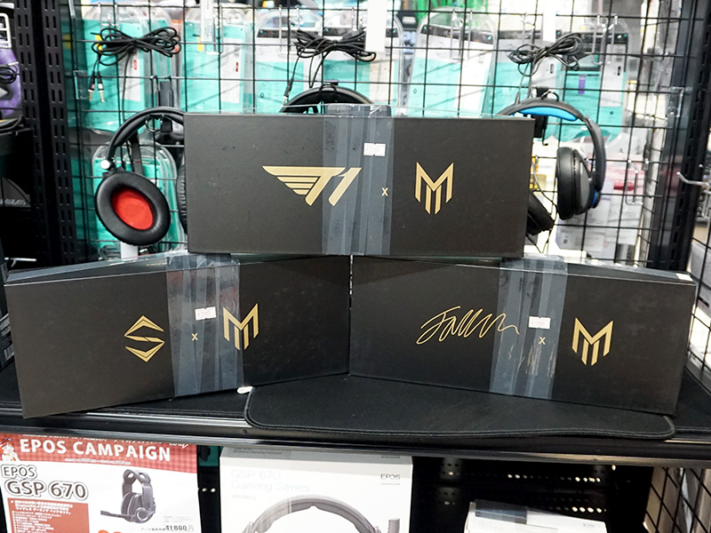 Matrix Keyboards PBT Keycap Set Faker T1 - メルカリ