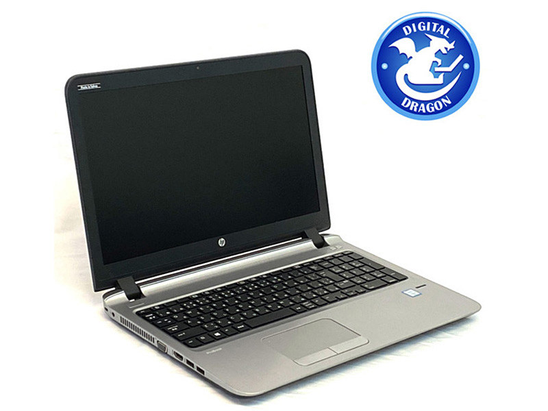 hp ProBook i7-6500U 新品 SSD 480GB 8GB-