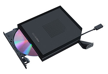 cd ストア 外 付け hdd 取り込み