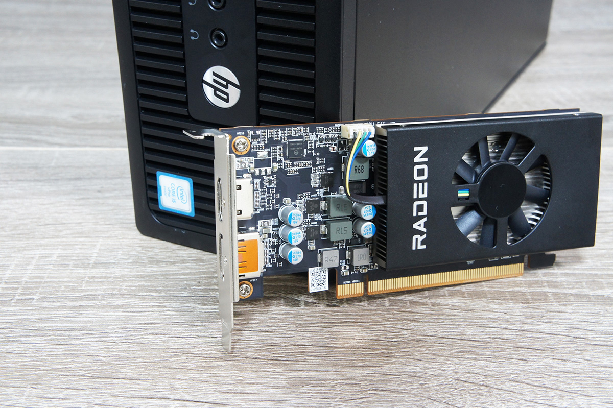 AMD Radeon RX6400 ASRock グラボ グラフィックボード - icaten.gob.mx