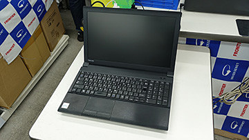 PC/タブレット ノートPC 軽作業向けの13.3型ノートPCが17,800円、SSD 256GBやメモリ8GB搭載の 