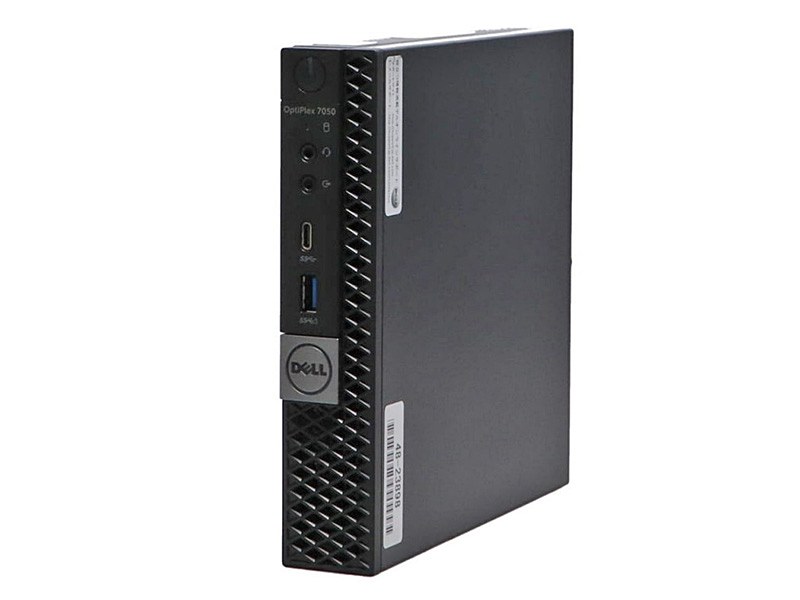 optiplex 7050 2500 micro