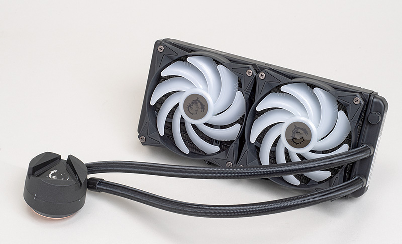 2022年型スタンダードPCを作ってみよう！ ～ CPUクーラーと