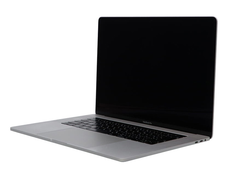 【美品】MacBookPro15,1 2018 i7 MR962J/A