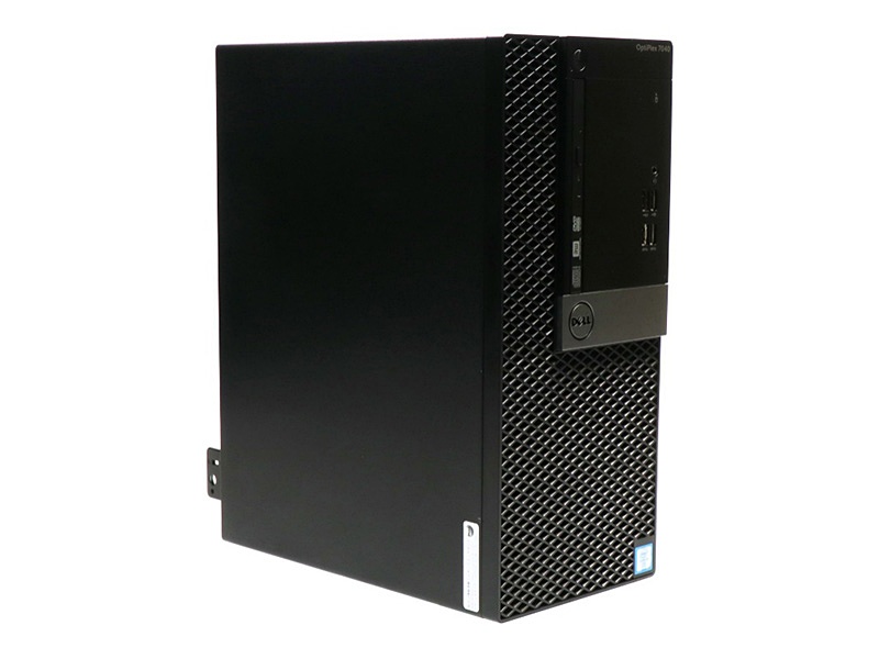 安心バックアップ】DELL OptiPlex 7040 デスクトップ-