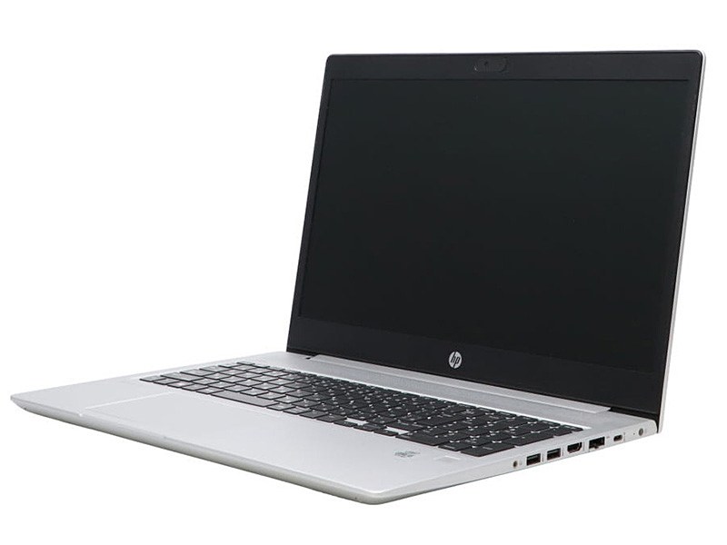 PC/タブレット ノートPC 第10世代Core i5搭載の15.6型ノート「ProBook 450 G7」が51,700円 