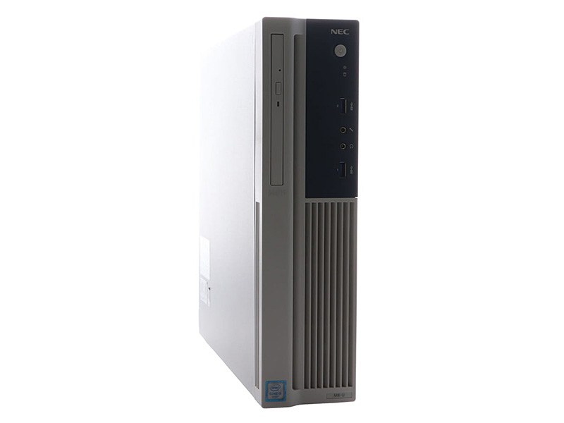 Core i5搭載のNEC製デスクトップPCが28,600円、Qualitで中古Vランク品が販売中 - AKIBA PC Hotline!