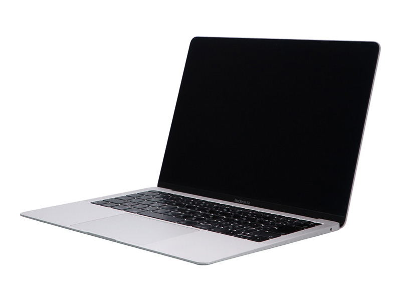 PC/タブレット ノートPC Core i5+8GBメモリ搭載の「MacBook Air」が83,600円、QualitでBランク 