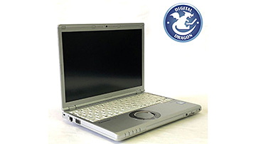 Skylakeや256GB SSD搭載の13.3型ノートPCが21,980円から、パソコン工房 