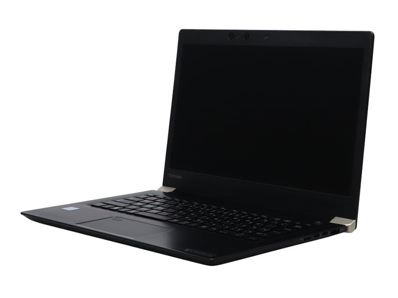 Core i7搭載の13.3型「dynabook」がQualitで40,700円、フルHD液晶を ...