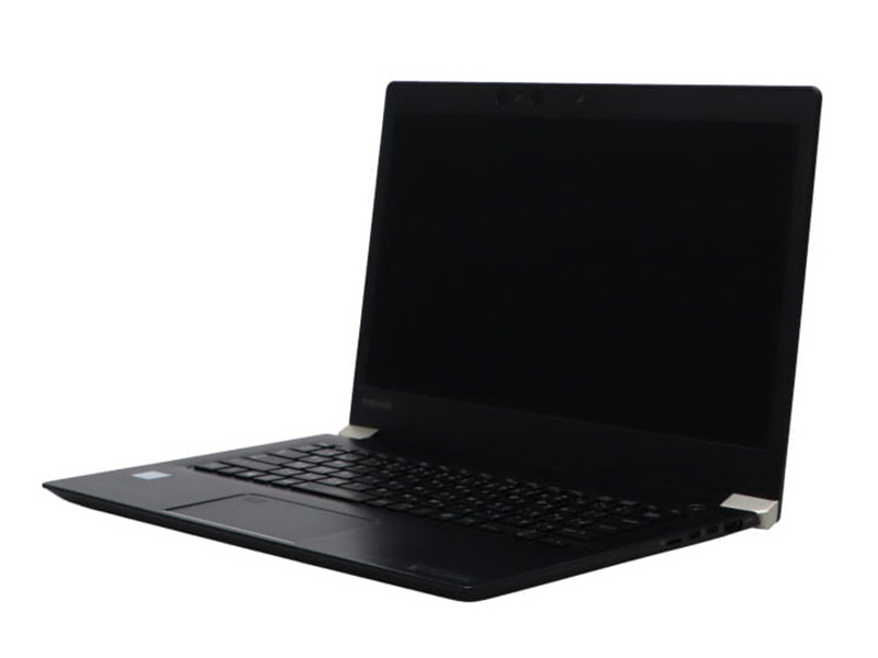 好評日本製 dynabook U63J Core i7 7500U/8GB/256GB 爆買い新品