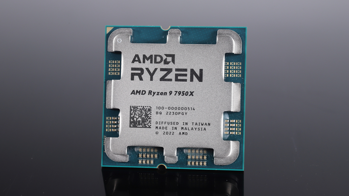 Ryzen 9 7950Xは88Wでも5950Xを凌駕、Ecoモードで一気に低発熱/低消費