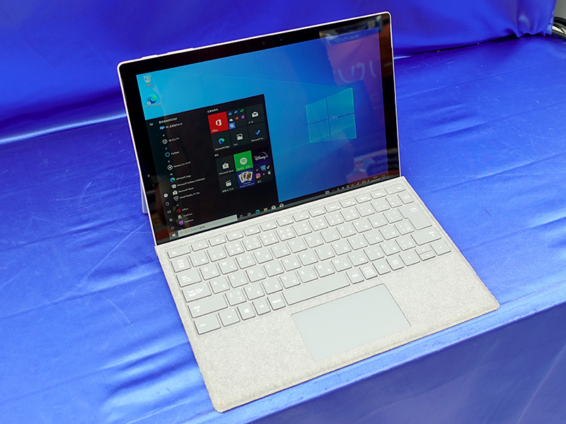 「Surface Pro 5 256GB」がタイプカバー付きで39,800円！PC ...