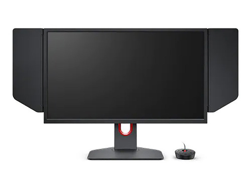 ZOWIE XL2566K 24.5インチ 360Hz ゲーミングモニター XL2566K 360Hz Fast-TN Gaming Monitor with DyAc+ for Pro FPS