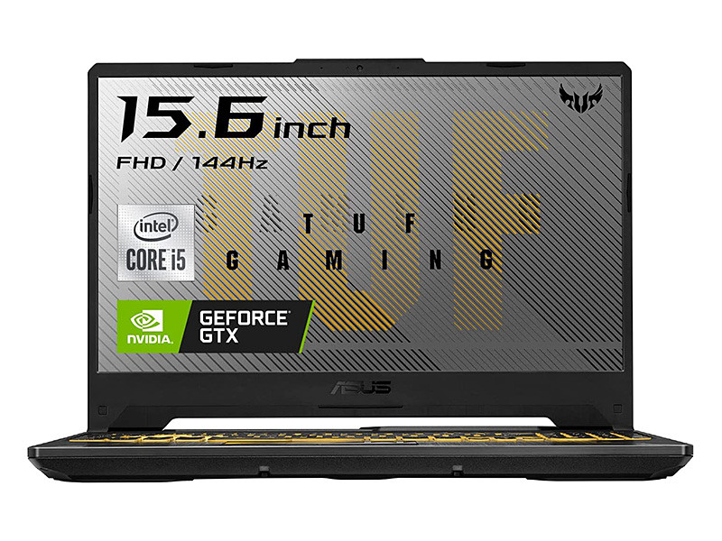 ASUSの144Hz液晶/GeForce GTX 1650搭載ゲーミングノートが79,800円など 