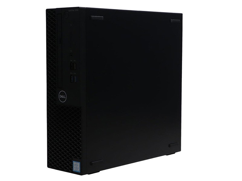 4コアCoffee Lake搭載のスリムデスクトップPCが23,100円、Qualitで期間限定セール - AKIBA PC Hotline!