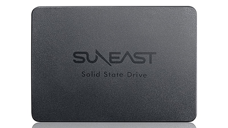 SUNEASTの2TB SSDが11,980円、1TBは6,490円！Amazon