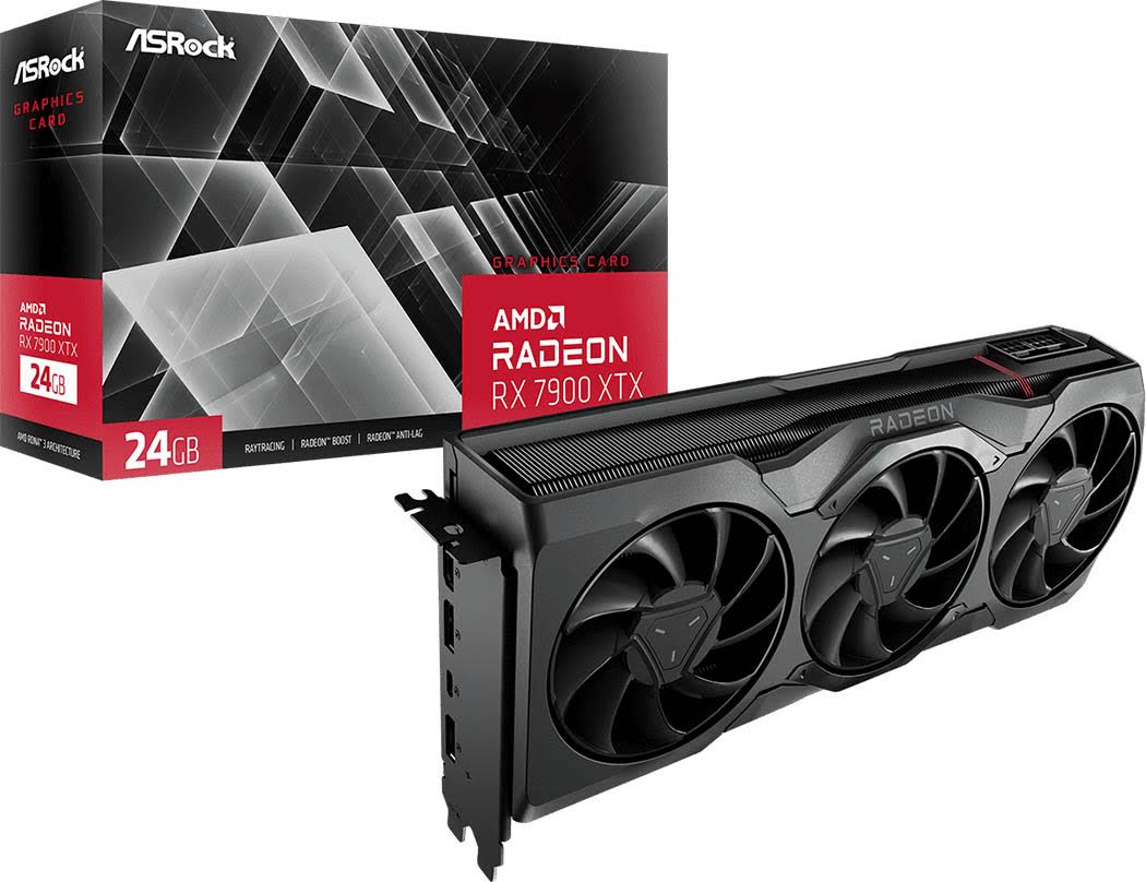 「Radeon RX 7900」シリーズが16日に発売、上位の7900 XTXは179,800円から AKIBA PC Hotline!