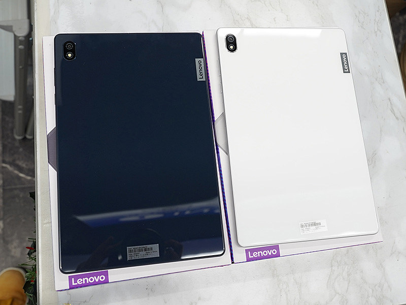 2020最新型 高品質 Lenovo TAB 6 新品未使用 SIMフリー版 | www