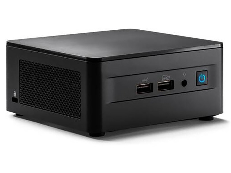 Intel NUC 12 Pro」にCore i3-1220P搭載モデル - AKIBA PC Hotline!